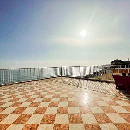 Mouja Taghazout Apartamento Exterior foto