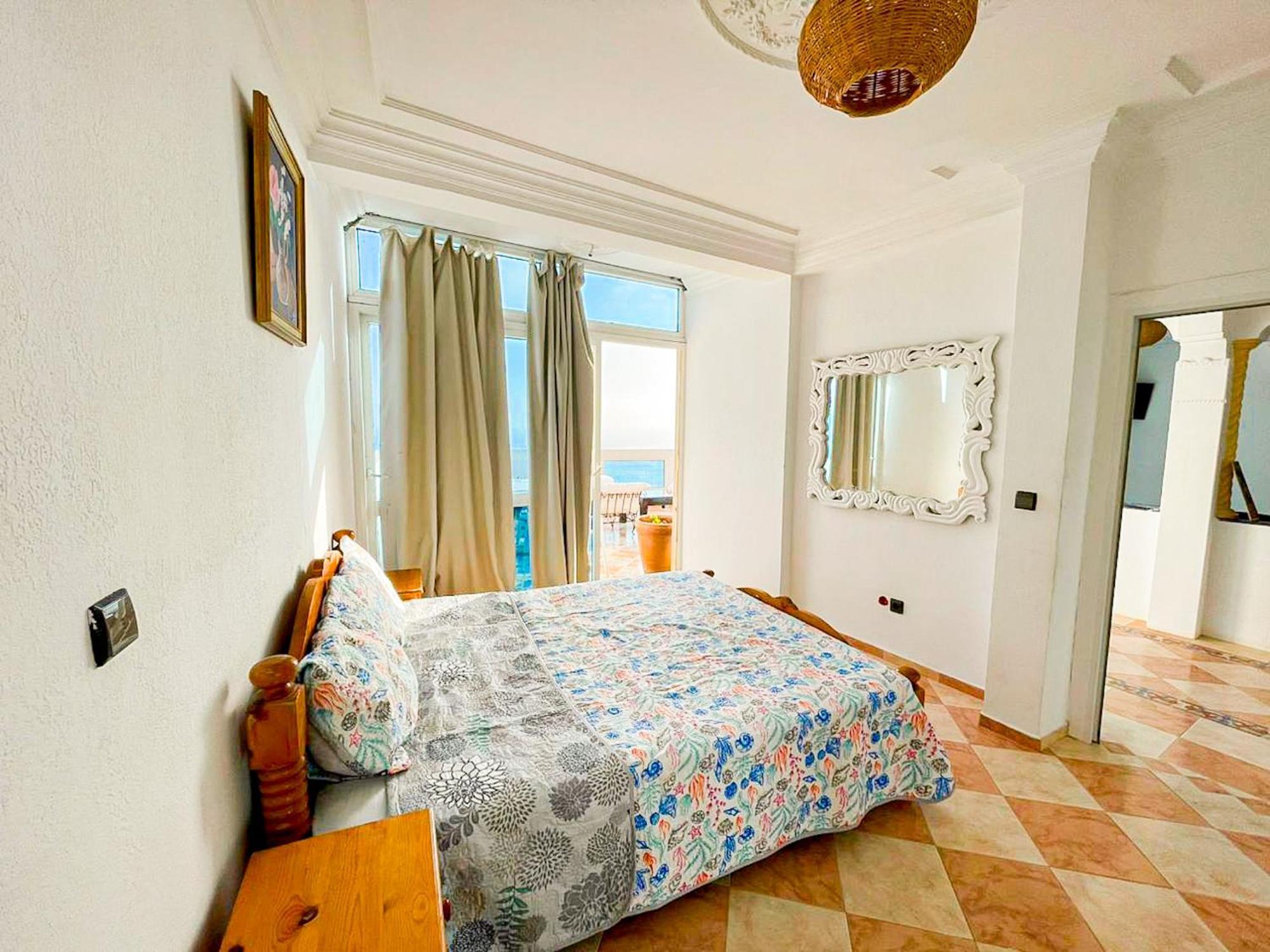Mouja Taghazout Apartamento Quarto foto