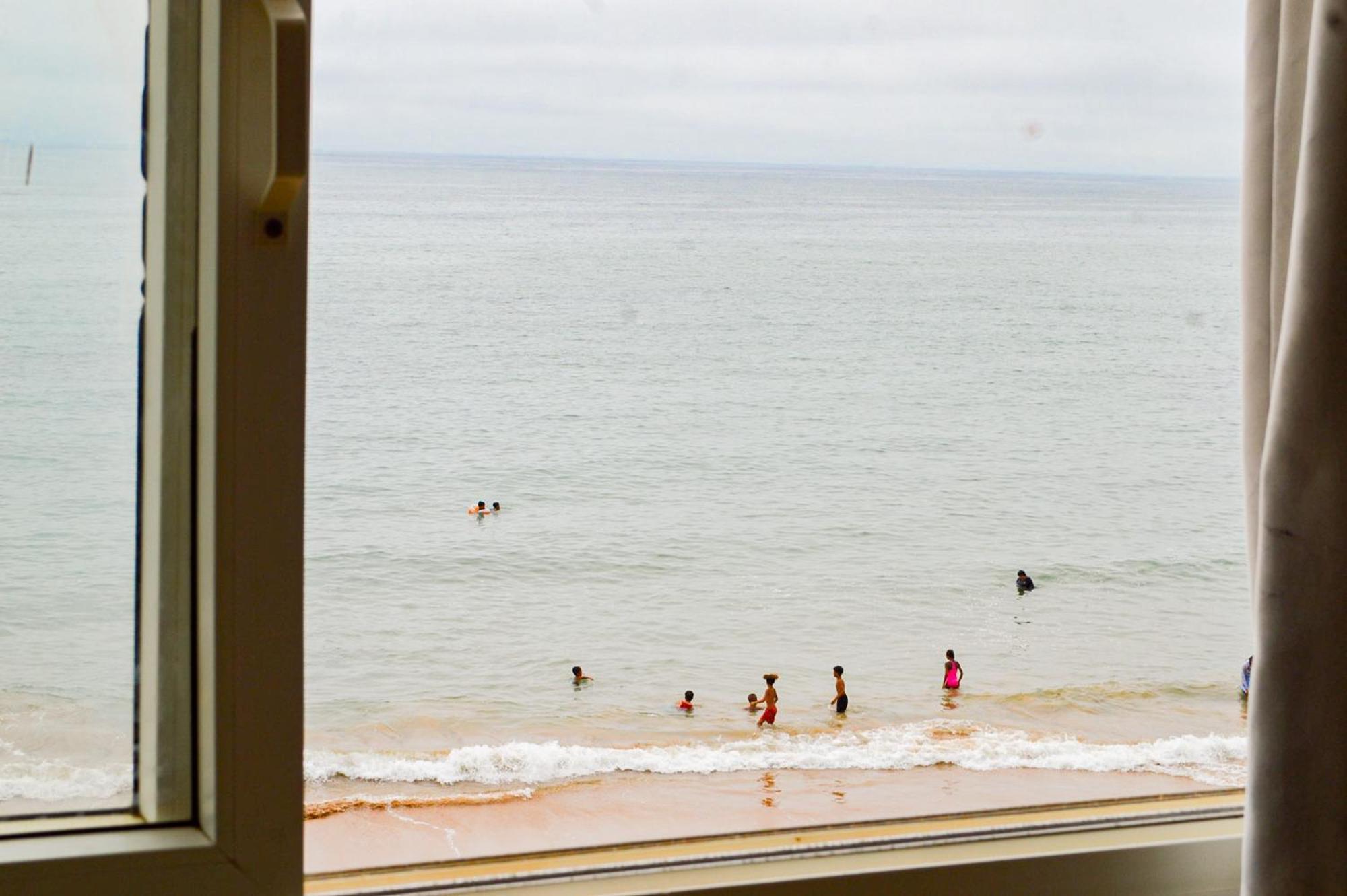 Mouja Taghazout Apartamento Quarto foto